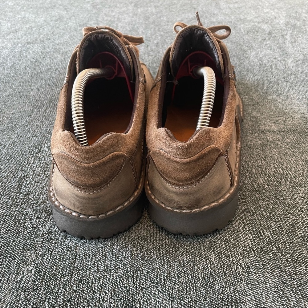 Josef Seibel Men's Willow Waterproof Sneaker Size 42 - Picture 5 of 10